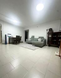 Blk 307 Chuan Village (Serangoon), HDB 4 Rooms #541867121